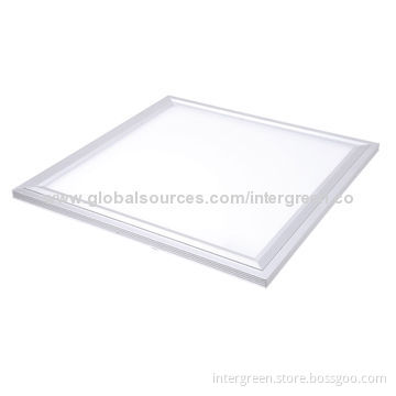 24W 300*300mm LED Panel Light with CE, RoHS, FCC Marks